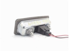 Recambio de maneta exterior porton para skoda fabia (5j2) 1.2 referencia OEM IAM 5J0827566E  