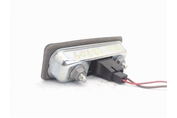 Recambio de maneta exterior porton para skoda fabia (5j2) 1.2 referencia OEM IAM 5J0827566E  