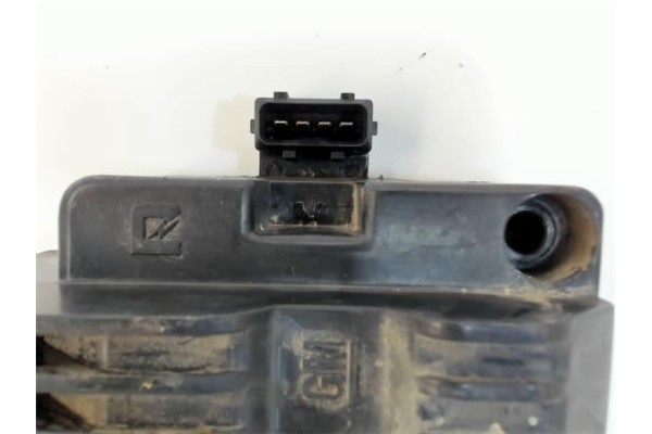 Recambio de bobina encendido para opel corsa b 1.6 i 16v referencia OEM IAM 1103872  10457075 , OPEL