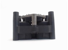 Recambio de bobina encendido para volkswagen polo iii berlina (6n2) 1.4 trendline referencia OEM IAM 0040402003 ZSE003 
