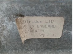 Recambio de motor limpiaparabrisas delantero para opel astra f berlina 1.6 i referencia OEM IAM 22084735 22084745 