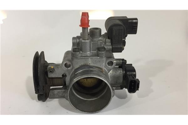 Recambio de caja mariposa aire para suzuki baleno berlina (sy/eg) 1.3 gl (3-ptas.) referencia OEM IAM 1340064GI0 49406T22 