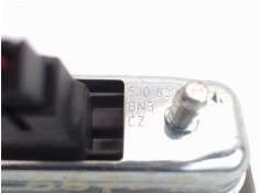 Recambio de maneta exterior porton para skoda fabia (5j2) 1.2 referencia OEM IAM 5J0827566E  