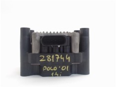 Recambio de bobina encendido para volkswagen polo iii berlina (6n2) 1.4 trendline referencia OEM IAM 0040402003 ZSE003 