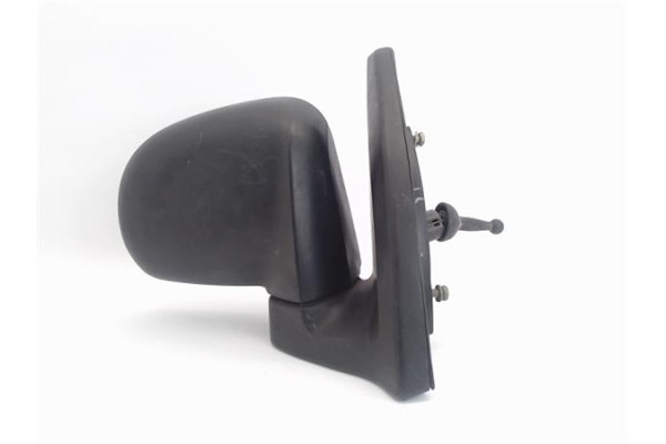 Recambio de retrovisor derecho para hyundai atos (mx) referencia OEM IAM   