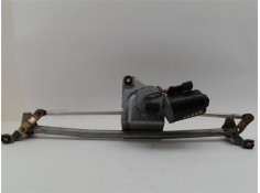 Recambio de motor limpiaparabrisas delantero para opel astra f berlina 1.6 i referencia OEM IAM 22084735 22084745 