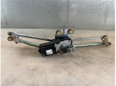 Recambio de motor limpiaparabrisas delantero para renault clio i fase i / ii (b/c57) 1.2 (5/357y, 5/357k) referencia OEM IAM 770