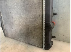 Recambio de radiador para peugeot 207 cc cabrio-coupé 1.6 básico referencia OEM IAM 1330W9  