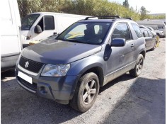 suzuki grand vitara (jb/jt) del año 2006