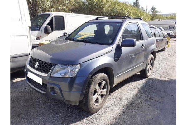 suzuki grand vitara (jb/jt) del año 2006