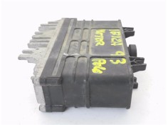 Recambio de centralita para seat ibiza (6k1) referencia OEM IAM 6K5906026 0261203360 