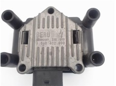 Recambio de bobina encendido para volkswagen polo iii berlina (6n2) 1.4 trendline referencia OEM IAM 0040402003 ZSE003 