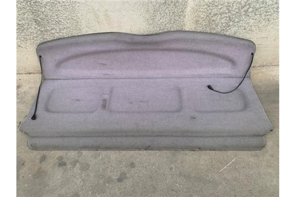 Recambio de bandeja trasero para citroen xsara picasso referencia OEM IAM   