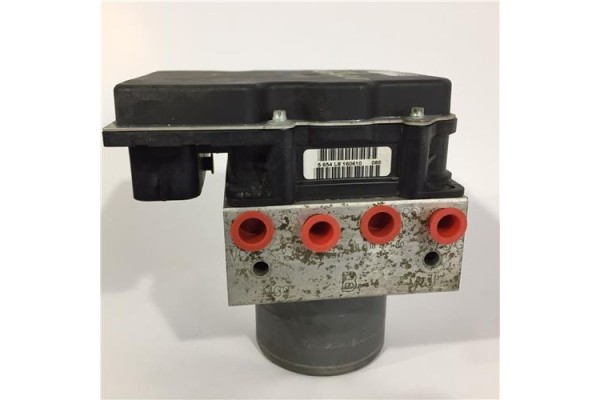 Recambio de nucleo abs para peugeot 807 2.0 premium referencia OEM IAM 9661887180 0265230770 