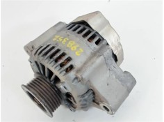 Recambio de alternador para suzuki alto (amf310) 1.0 referencia OEM IAM 3140068K10 31400M68K10 
