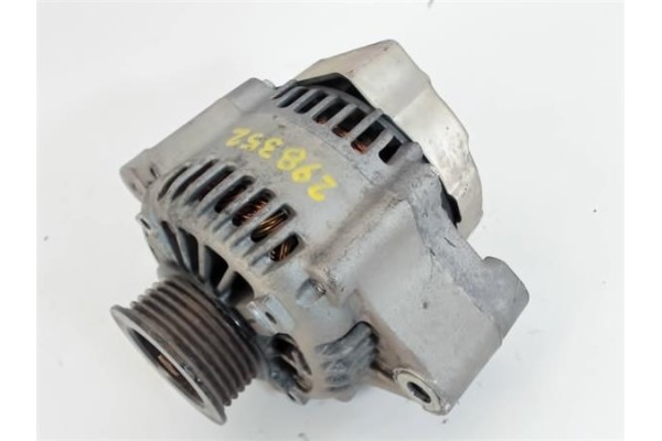 Recambio de alternador para suzuki alto (amf310) 1.0 referencia OEM IAM 3140068K10 31400M68K10 