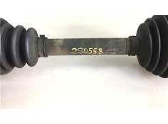 Recambio de palier delantero izquierdo para opel astra f fastback (53_, 54_, 58_, 59_) 2.0 i referencia OEM IAM 374178  