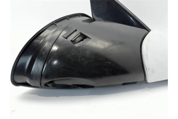 Recambio de retrovisor derecho para opel vectra b berlina referencia OEM IAM 6428016  