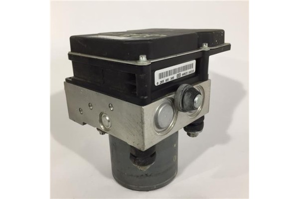 Recambio de nucleo abs para peugeot 807 2.0 premium referencia OEM IAM 9661887180 0265230770 