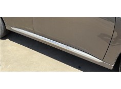 Recambio de spoiler talonera lat. derecha para mitsubishi outlander (gf0/gg0) 2.0 phev kaiteki 4wd (gg2w) referencia OEM IAM 651