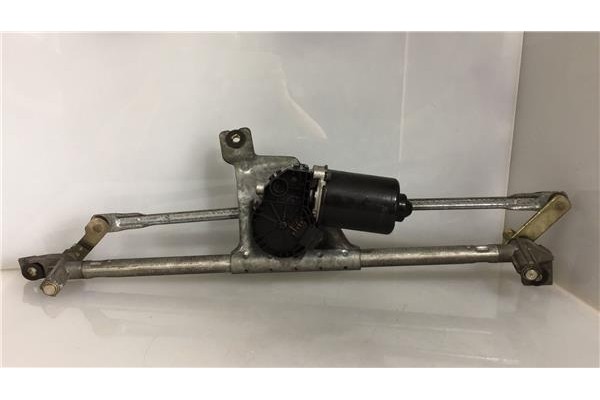 Recambio de motor limpiaparabrisas delantero para volkswagen polo iii berlina (6n2) 1.4 trendline referencia OEM IAM 6N1955023C 