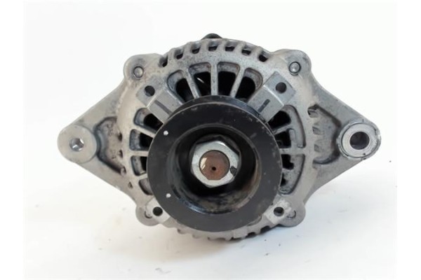 Recambio de alternador para suzuki alto (amf310) 1.0 referencia OEM IAM 3140068K10 31400M68K10 