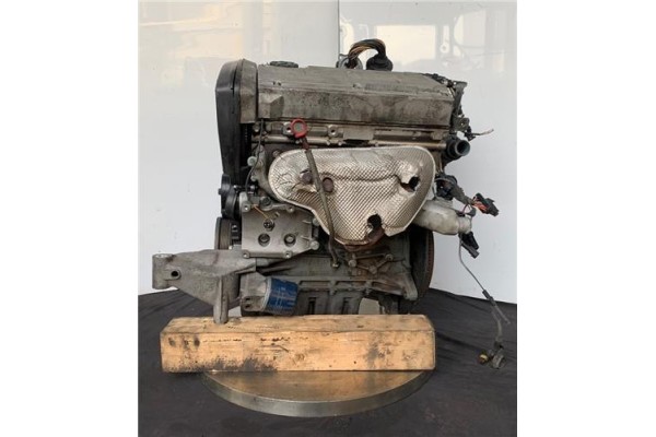 Recambio de motor completo para fiat bravo (182) 1.8 16v / 16v 115 gt referencia OEM IAM   