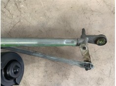 Recambio de motor limpiaparabrisas delantero para renault clio i fase i / ii (b/c57) 1.2 (5/357y, 5/357k) referencia OEM IAM 770