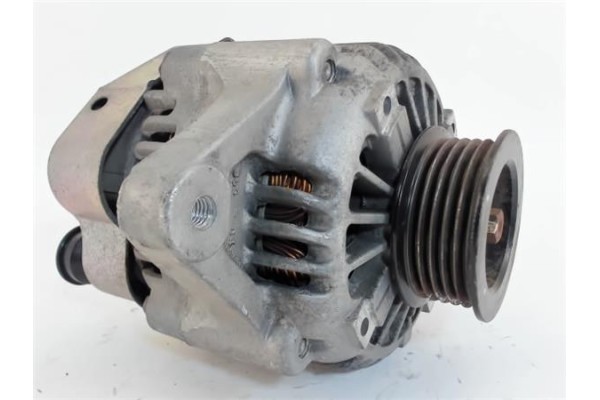 Recambio de alternador para suzuki alto (amf310) 1.0 referencia OEM IAM 3140068K10 31400M68K10 
