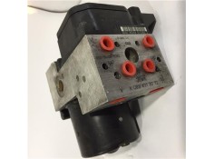 Recambio de nucleo abs para mercedes-benz clase c (bm 202) berlina 1.8 180 (202.018) referencia OEM IAM 0034313012 0265217401 