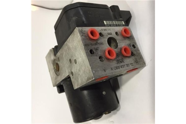 Recambio de nucleo abs para mercedes-benz clase c (bm 202) berlina 1.8 180 (202.018) referencia OEM IAM 0034313012 0265217401 