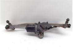 MOTOR LIMPIAPARABRISAS DELANTERO VALEO 