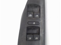 Recambio de mando elevalunas delantero izquierdo para seat altea (5p1) 1.9 tdi referencia OEM IAM 5P186717A 156022462 