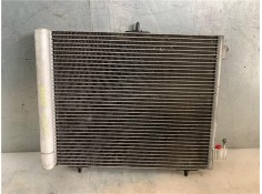 Recambio de radiador aire acondicionado para peugeot 207 cc cabrio-coupé 1.6 básico referencia OEM IAM 6455JF  
