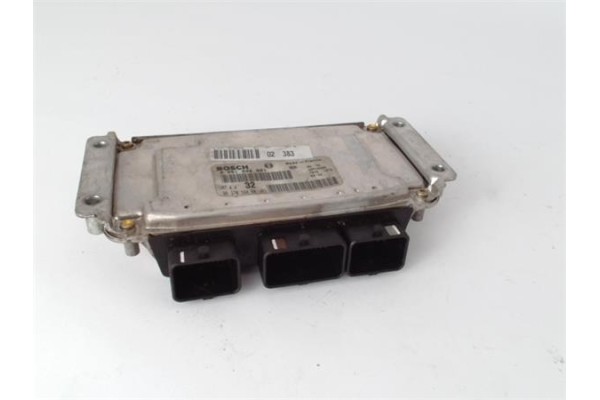 Recambio de centralita para peugeot 306 (7b, n3, n5) 1.6 referencia OEM IAM 9637839480 0261206861 