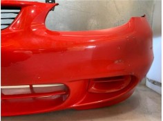 Recambio de paragolpes delantero para hyundai lantra berlina (rd) 1.6 i referencia OEM IAM 8651029500  