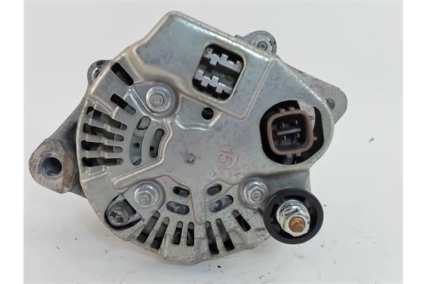 Recambio de alternador para suzuki alto (amf310) 1.0 referencia OEM IAM 3140068K10 31400M68K10 