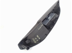 Recambio de mando elevalunas delantero izquierdo para seat altea (5p1) 1.9 tdi referencia OEM IAM 5P186717A 156022462 