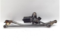 Recambio de motor limpiaparabrisas delantero para citroen c3 1.4 hdi referencia OEM IAM VALEO  