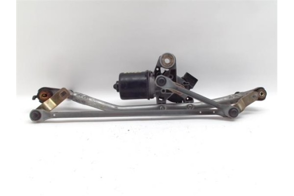 Recambio de motor limpiaparabrisas delantero para citroen c3 1.4 hdi referencia OEM IAM VALEO  