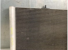 Recambio de radiador aire acondicionado para peugeot 207 cc cabrio-coupé 1.6 básico referencia OEM IAM 6455JF  
