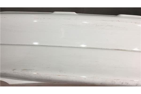Recambio de paragolpes trasero para opel astra f fastback (53_, 54_, 58_, 59_) 2.0 i referencia OEM IAM 90511930  