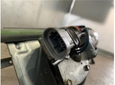 Recambio de motor limpiaparabrisas delantero para renault clio i fase i / ii (b/c57) 1.2 (5/357y, 5/357k) referencia OEM IAM 770