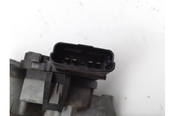 Recambio de motor limpiaparabrisas delantero para citroen c3 1.4 hdi referencia OEM IAM VALEO  