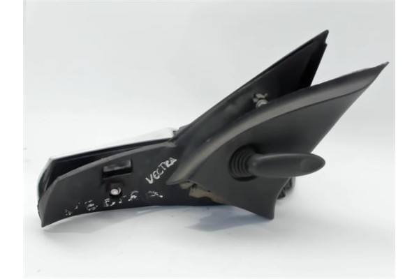 Recambio de retrovisor derecho para opel vectra b berlina referencia OEM IAM 6428016  