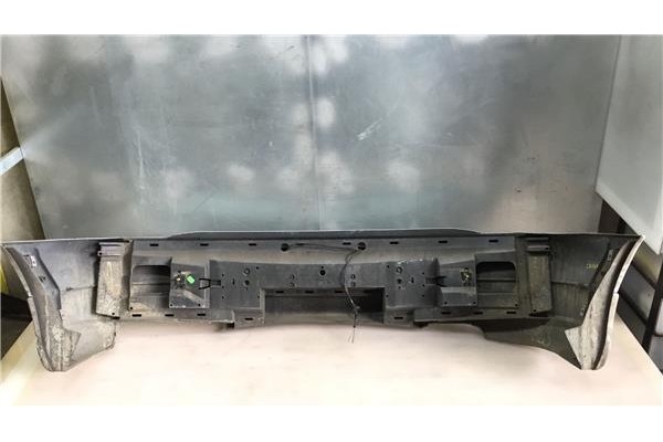 Recambio de paragolpes trasero para opel astra f fastback (53_, 54_, 58_, 59_) 2.0 i referencia OEM IAM 90511930  