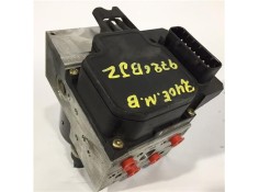 Recambio de nucleo abs para mercedes-benz clase e (bm 210) berlina 2.6 240 (210.062) referencia OEM IAM 0044314812 0265202493 