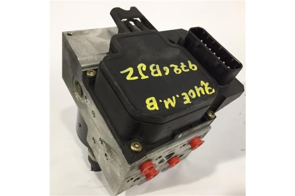 Recambio de nucleo abs para mercedes-benz clase e (bm 210) berlina 2.6 240 (210.062) referencia OEM IAM 0044314812 0265202493 