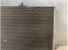 Recambio de radiador aire acondicionado para peugeot 207 cc cabrio-coupé 1.6 básico referencia OEM IAM 6455JF  
