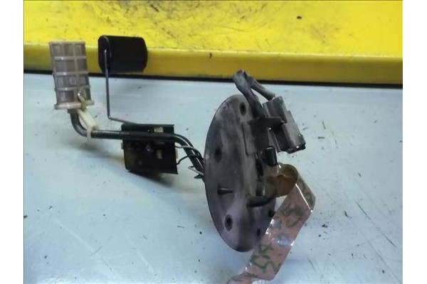 Recambio de aforador para hyundai santa fe (sm) 2.0 gls crdi referencia OEM IAM 3123026910  